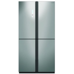 מקרר ‏מקפיא תחתון hisense RQ82/SKI ‏600 ‏ליטר הייסנס
