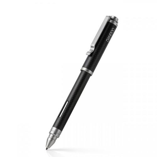 עט סטיילוס WACOM Bamboo Stylus feel Carbon CS-400 