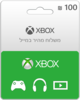 כרטיס מתנה דיגיטלי ל- ‪₪100.00‬ Xbox