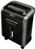 מגרסת נייר משרדית קטנה Fellowes 79CI