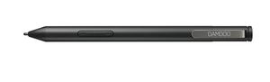 עט סיילוס CS-323 Bamboo Ink, 2nd Generation, Gray, stylus Wacom