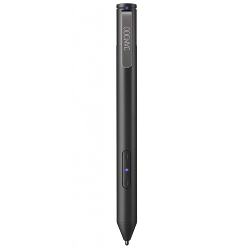 עט סיילוס CS-323 Bamboo Ink, 2nd Generation, Gray, stylus Wacom