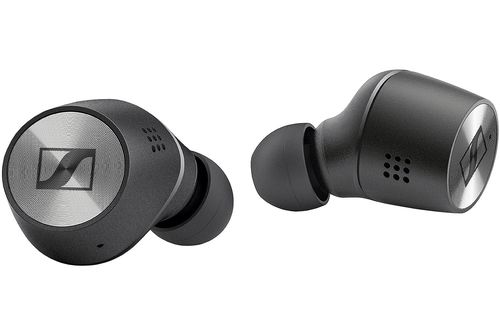 אוזניות Sennheiser MOMENTUM True 