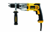 מקדחה רוטטת 1,300W dewalt DWD530KS