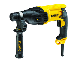 פטישון 2.6 ק"ג dewalt D25133K