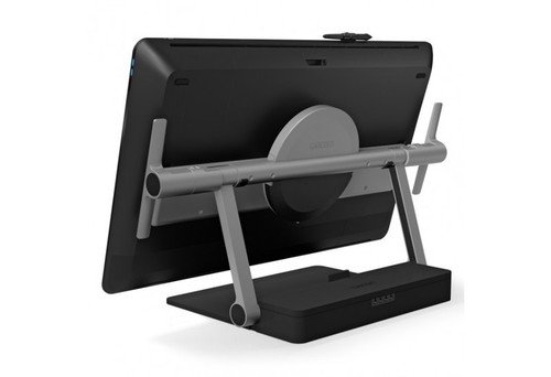מעמד Cintiq Pro 32 Ergo Stand Wacom ACK62802K
