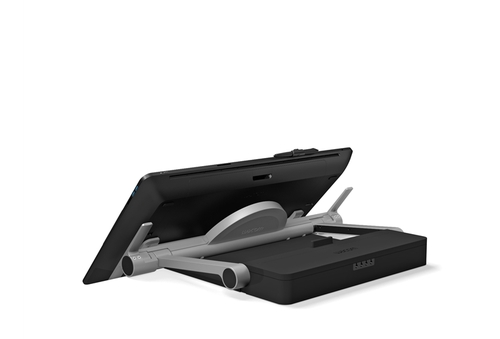 מעמד Cintiq Pro 32 Ergo Stand Wacom ACK62802K