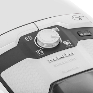 ‏שואב אבק נגרר Miele  CX1 - SKCR3 מילה