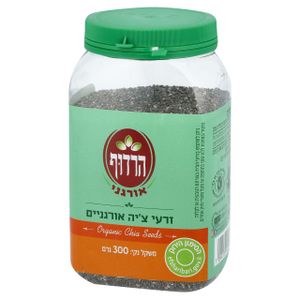 זרעי צ