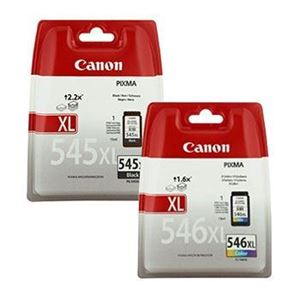 ראש דיו צבעוני למדפסת ‏הזרקת דיו Canon Pixma TR4550 קנון