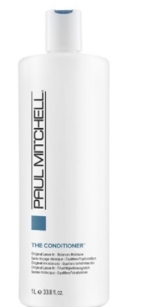 פול מיטשל קרם מרכך ללא שטיפה 1000 מל 