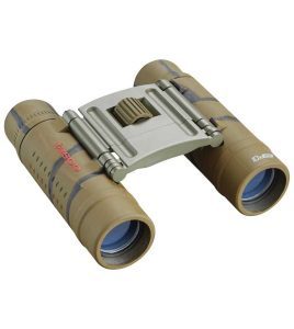 משקפת טסקו 10X25 בצבעי הסוואה