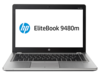 נייד אולטרבוק 14 אינצ' HP EliteBook Folio 9480m i5-4310U 480GB SSD 8GB RAM Windows 10 Pro