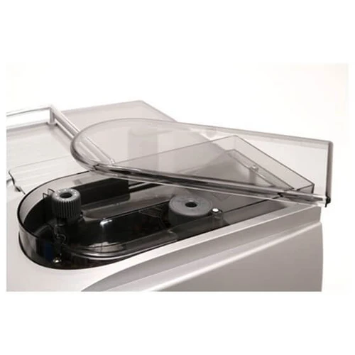 מכונת קפה אוטומטית גאגיה Gaggia Syncrony Logic Automatic coffee machine כסף