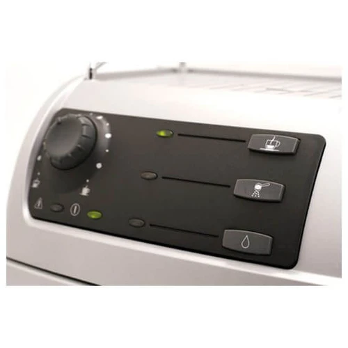 מכונת קפה אוטומטית גאגיה Gaggia Syncrony Logic Automatic coffee machine כסף