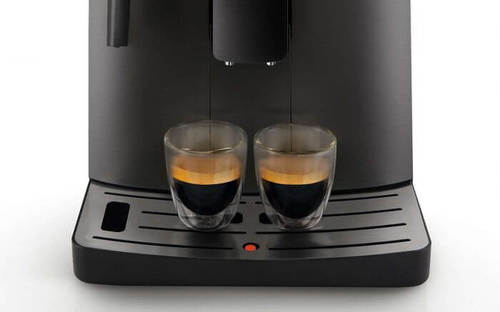Gaggia Naviglio BLK