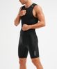 חליפת טריאתלון Active Trisuit BLK/BLK