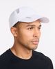 Run Cap WHT/WHT OSFA U