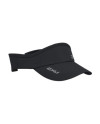 Run Visor BLK/BLK OSFA U