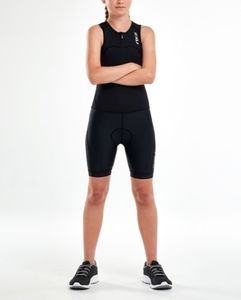 Active Youth Trisuit BLK/BLK C