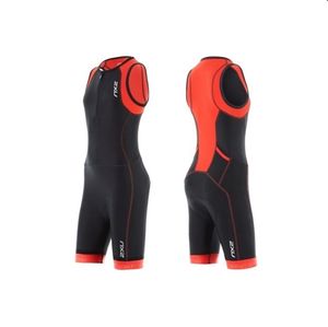 X-VENT Trisuit BLK/BLK C