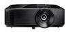 מקרן עוצמתי מבית OPTOMA דגם X343e