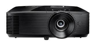מקרן עוצמתי מבית OPTOMA דגם X343e