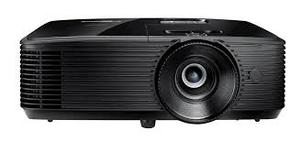 מקרן עוצמתי מבית OPTOMA דגם X343e