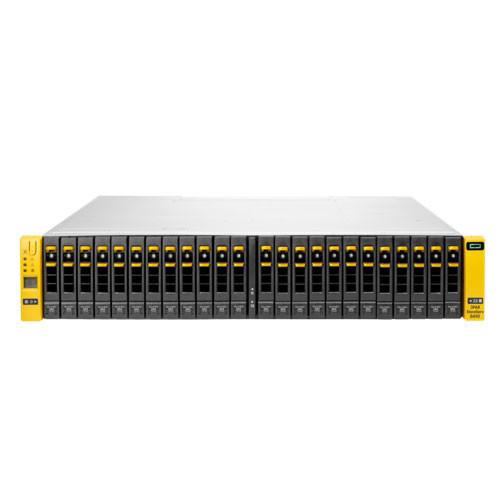 HPE 3PAR 8200