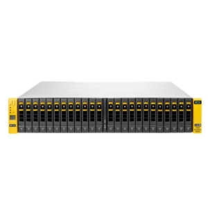 HPE 3PAR 8400 2N+SW