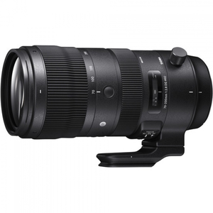 Sigma 70-200mm F/2.8 DG OS HSM Sport Canon יבואן רשמי