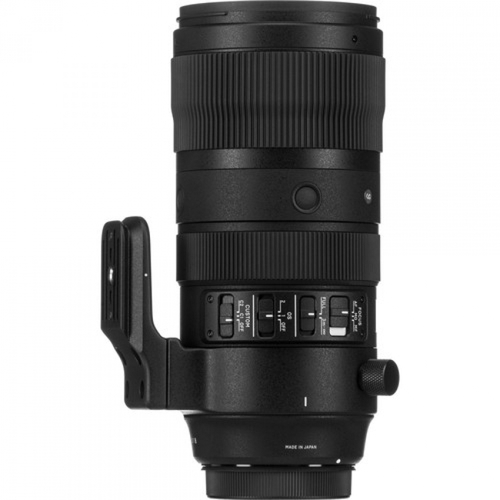 Sigma 70-200mm F/2.8 DG OS HSM Sport Nikon יבואן רשמי