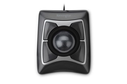 כדור עקיבה Kensington Expert Mouse 64325