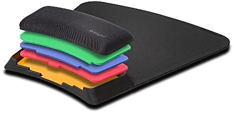 משטח עכבר Kensington SmartFit Mouse Pad K55793EU 
