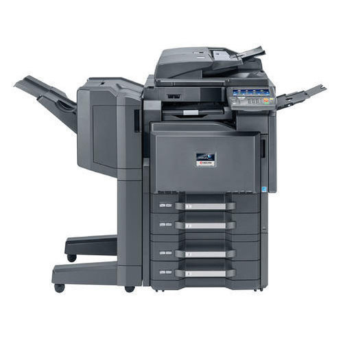 מכונת צילום מחודשת ש/ל Kyocera TASKalfa 5501i
