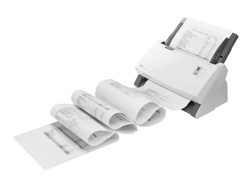  סורק Plustek SmartOffice PS456U