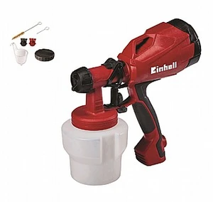 מרסס צבע חשמלי EINHELL TC-SY 600 S 600W 