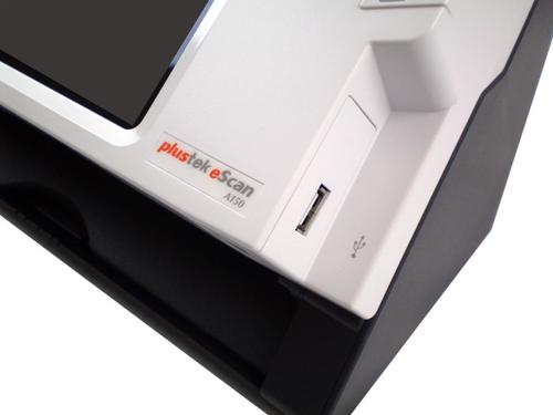 Plustek eScan A250