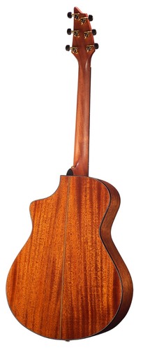 זוית נוספת Breedlove Performer Concert Bourbon CE