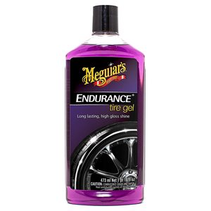 גל לניקוי והברקת צמיגים Endurance Tire Gel Meguiars 