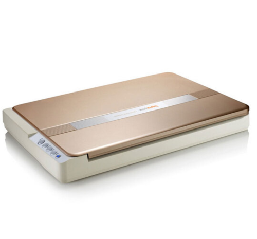 סורק Plustek OpticSlim 1680H