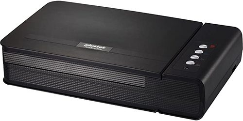 סורק Plustek Opticbook 4800 