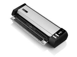 סורק Plustek MobileOffice D430 