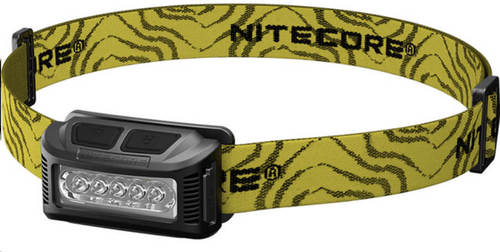 פנס ראש איכותי נטען