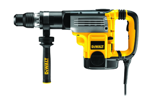 פטיש חציבה וקידוח 52 מ"מ dewalt D25762K