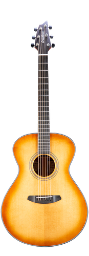 Breedlove Organic Signature Concert Copper E