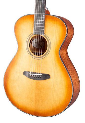 זוית נוספת Breedlove Organic Signature Concert Copper E