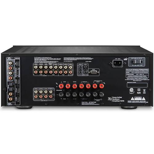 NAD T758 V3I