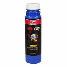 קולור MIX – מגוון צבע יעקבי