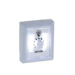 מנורת לד דימר 2 פס ZD488
